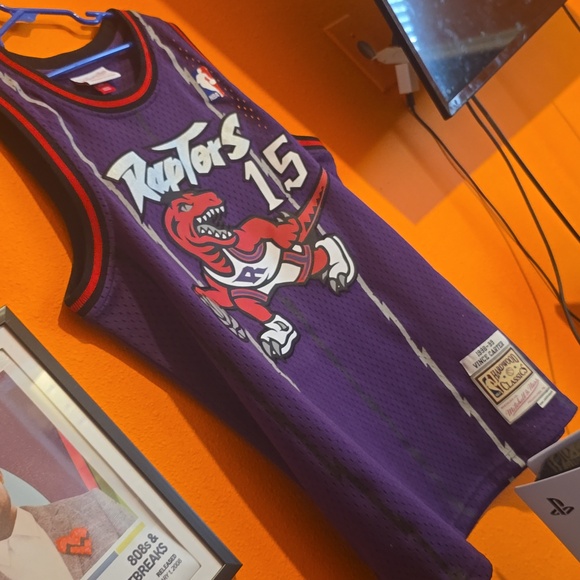 Carter Rapter jersey - Picture 7 of 7